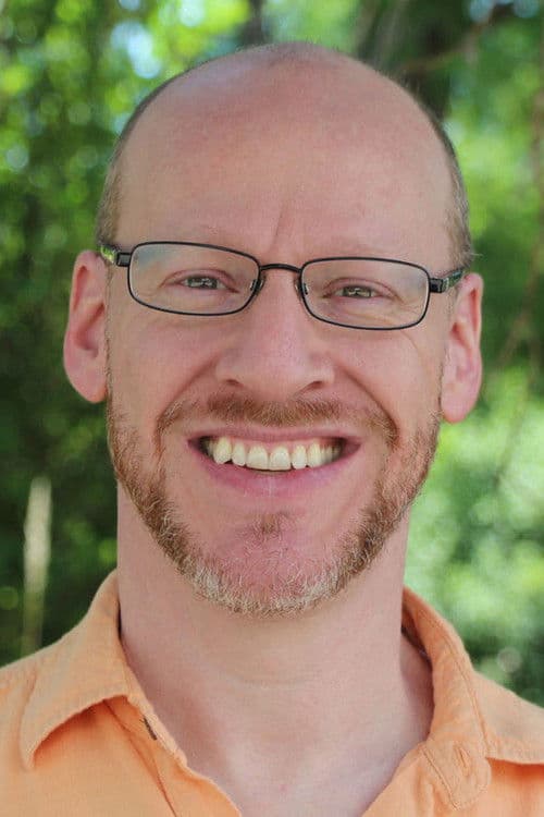 Phil Plait profile photo