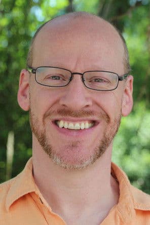 Phil Plait profile photo