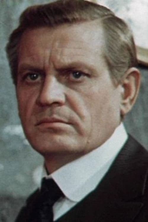 Vasili Korzun profile photo