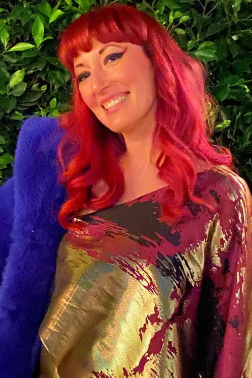 Lucé Tomlin-Brenner profile photo