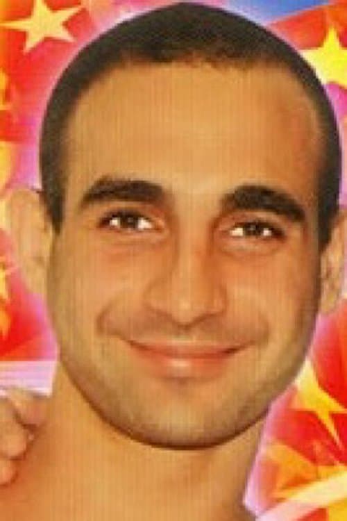 Raul Daniels profile photo