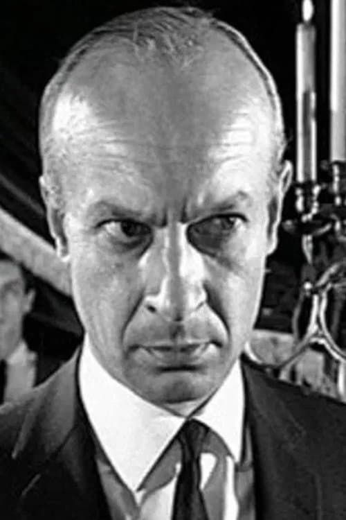 Charles Millot profile photo