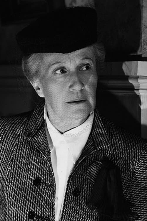 Elsa Bassermann profile photo