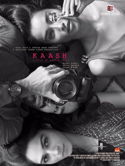 Kaash poster