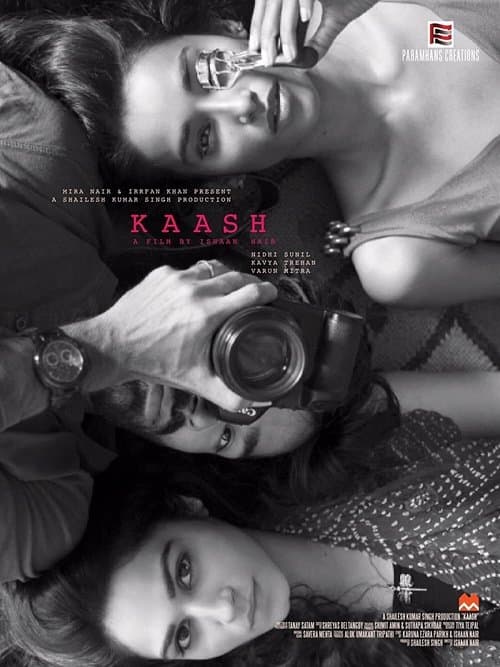 Kaash poster