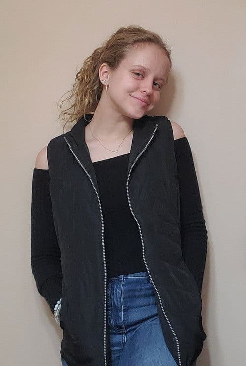 Alison McVey profile photo