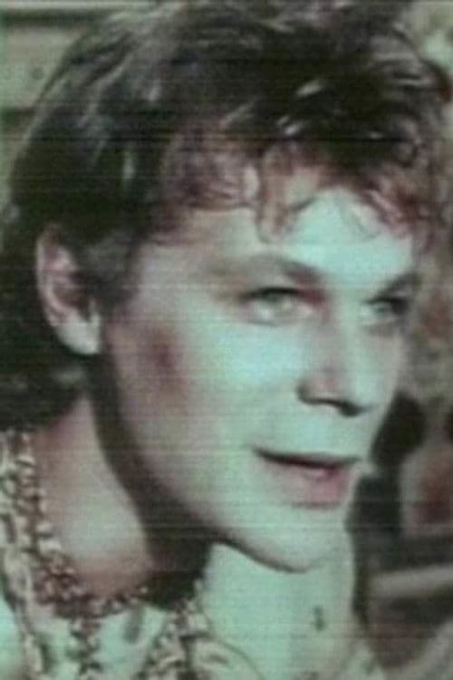 Vitaly Serov profile photo