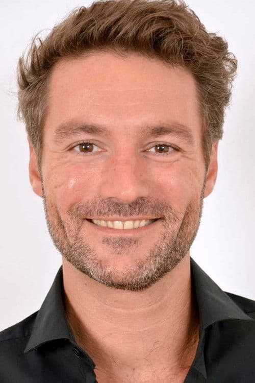 Michaël Maïnö profile photo