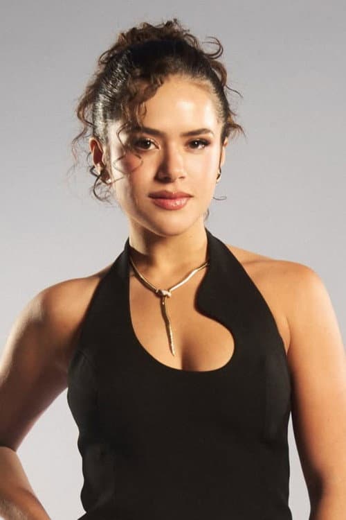 Maisa Silva profile photo