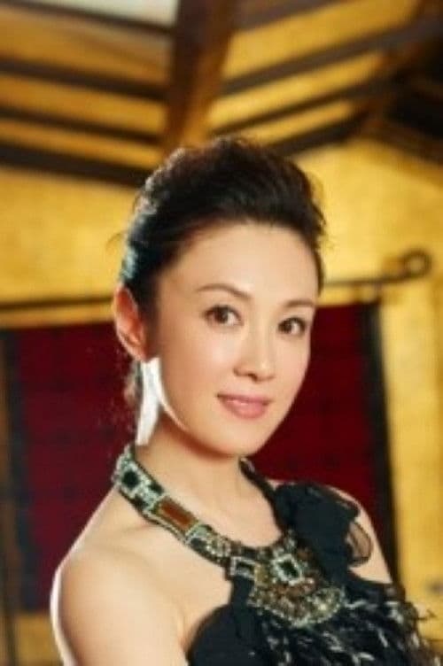 Fu Yiwei profile photo