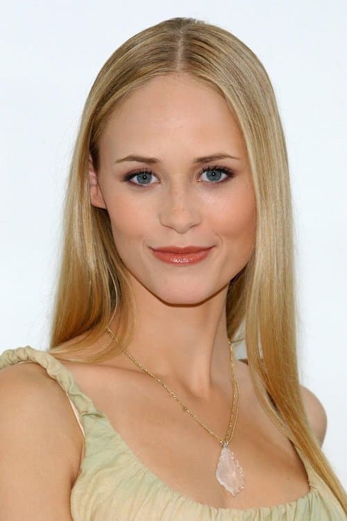 Inez Bjørg David profile photo