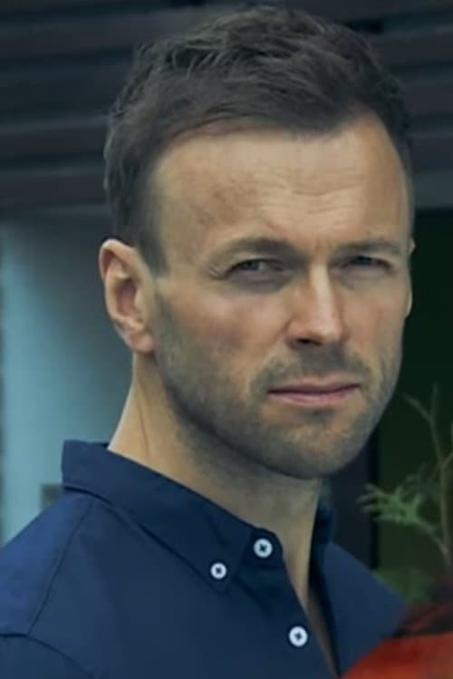 Dariusz Karpiński profile photo