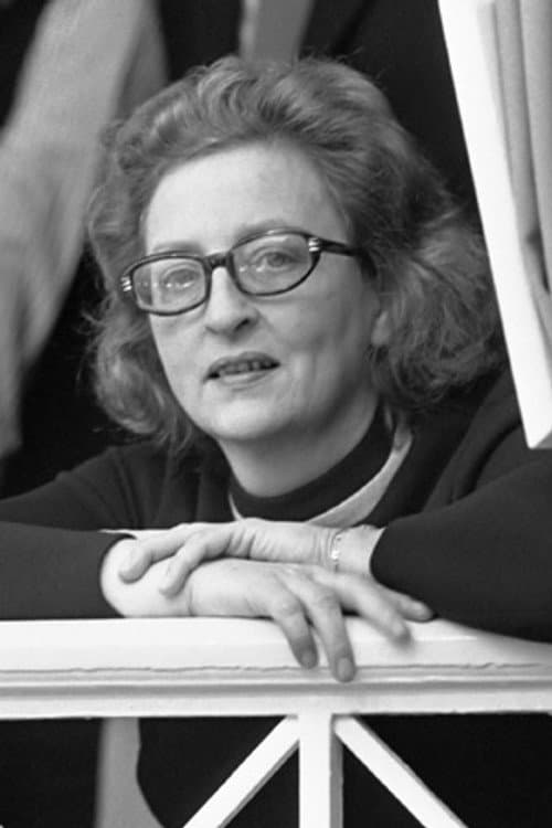 Liesbeth den Uyl profile photo