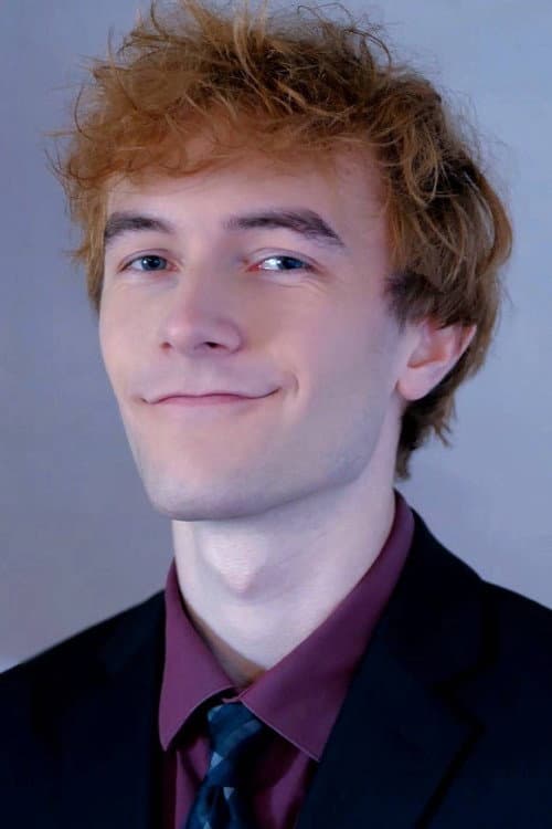 Ethan Zehr profile photo