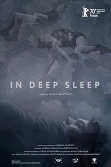 In Deep Sleep poster