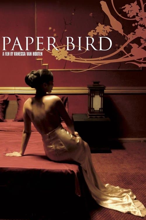 Paperbird poster