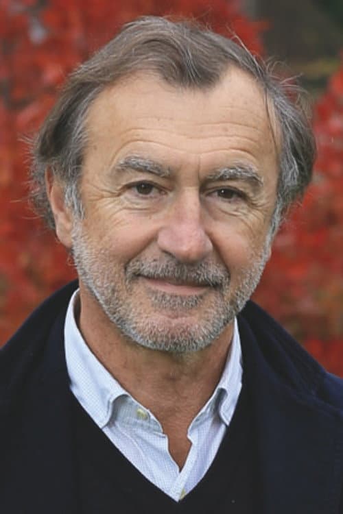 Christophe Malavoy profile photo