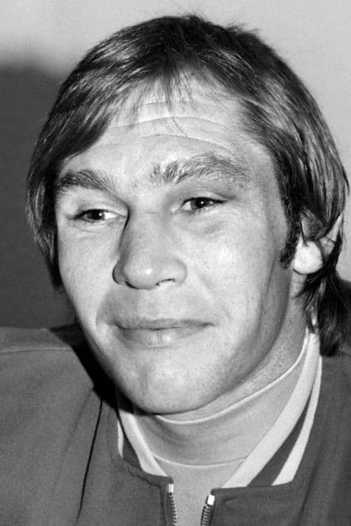 Jean-Claude Bouttier profile photo