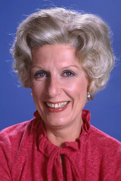 Nancy Marchand profile photo