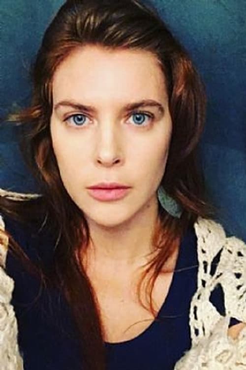 Anna Adolfsson profile photo