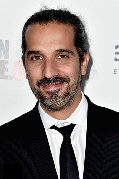 Javier Ruiz Caldera profile photo