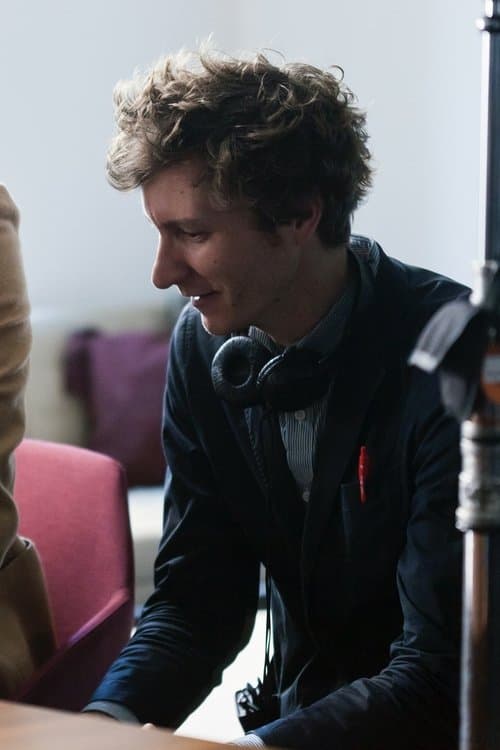 Michael Tyburski profile photo