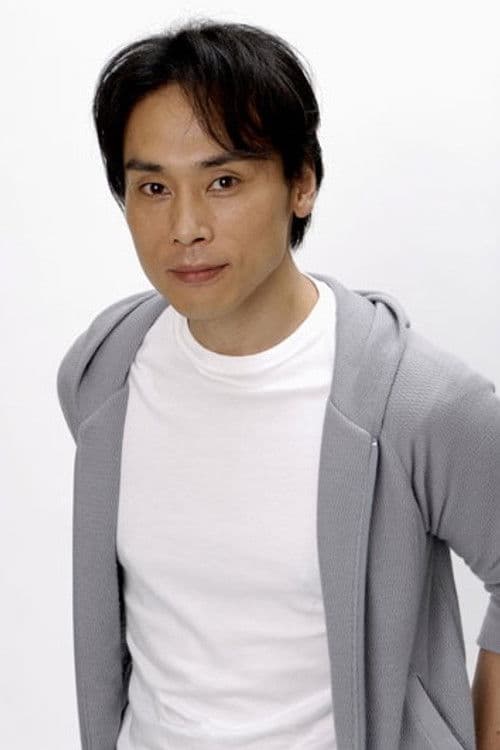 Kazuki Tsujimoto profile photo