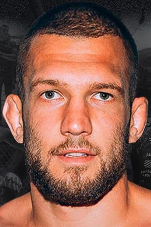 Łukasz Sudolski profile photo