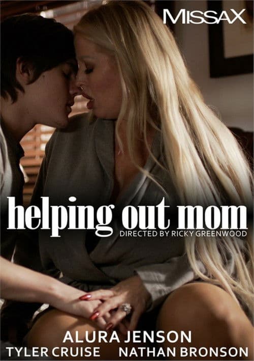Helping Out Mom poster