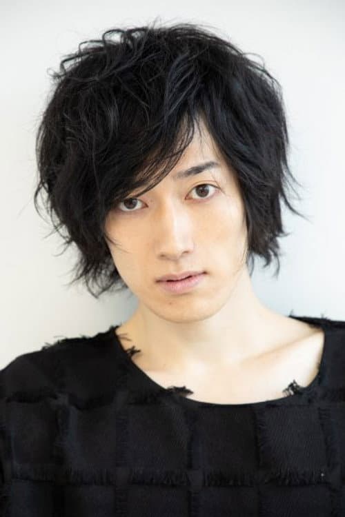 Takuma Suehara profile photo