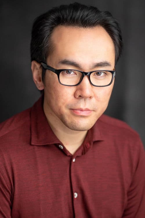 Jay Zhang profile photo