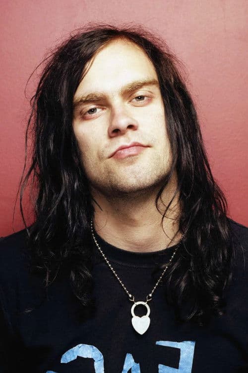 Bert McCracken profile photo