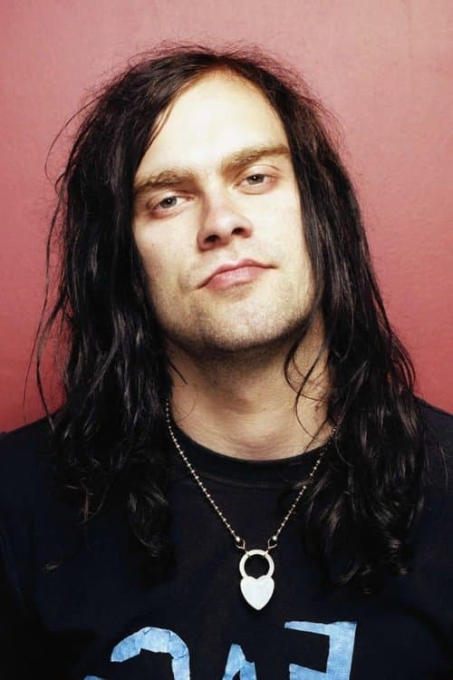 Bert McCracken profile photo