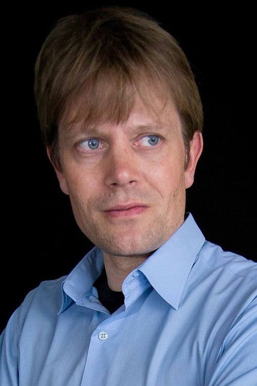 Svante profile photo