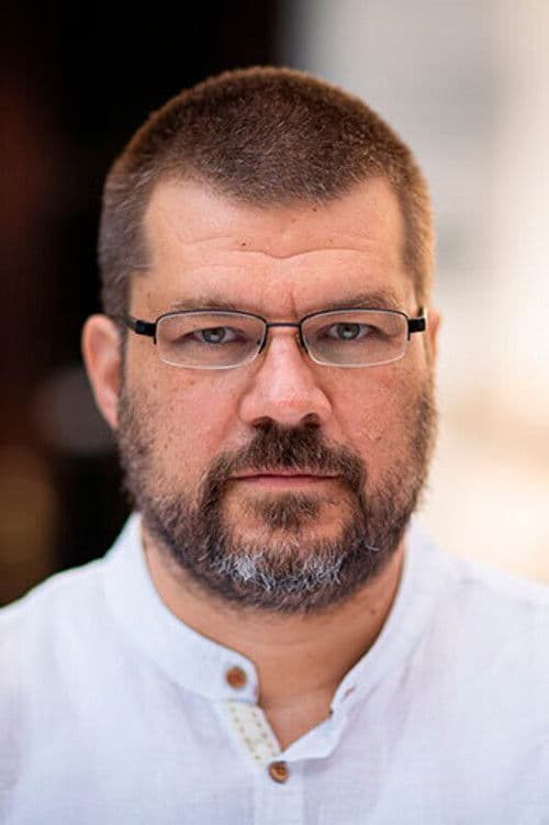 Peter Kerekeš profile photo