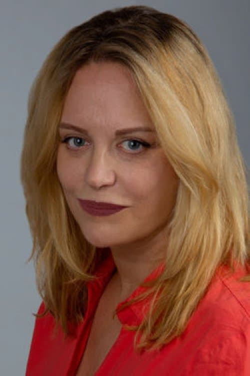 Edda Leesch profile photo