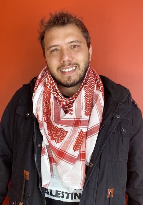 Thiago Ávila profile photo