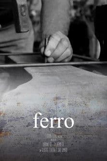 Ferro poster