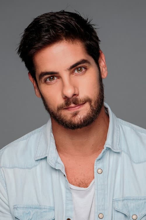 Andrés Wiese profile photo