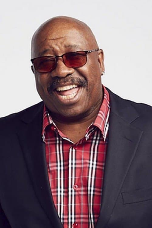 J. Anthony Brown profile photo