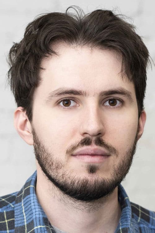 Viktor Isaev profile photo