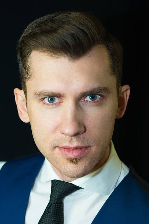 Andrzej Szumiel profile photo