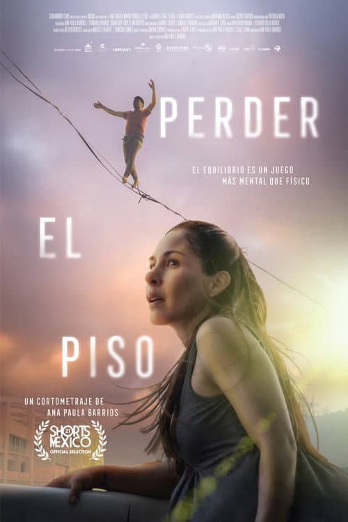 Perder el Piso poster