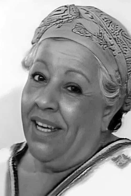 Ouardia Hamtouche profile photo