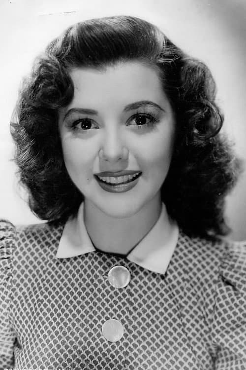 Ann Rutherford profile photo