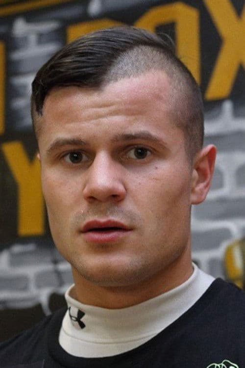 Piotr Gudel profile photo