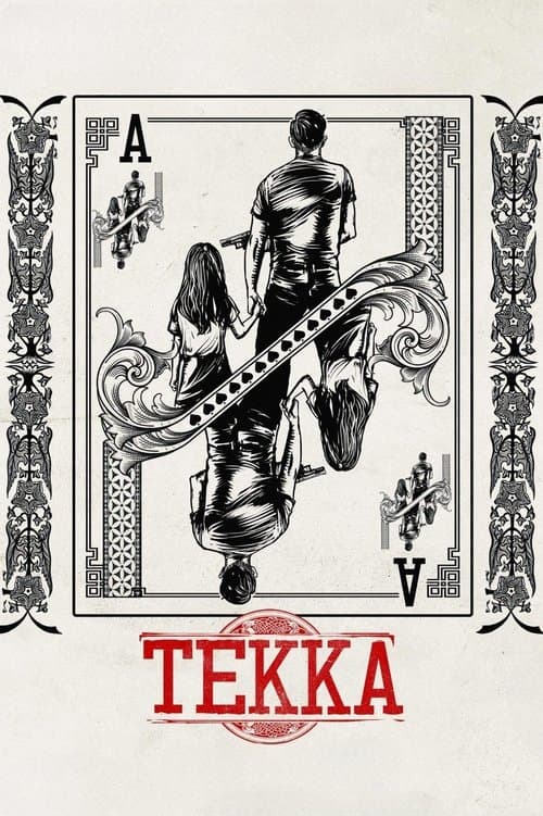 Tekka poster