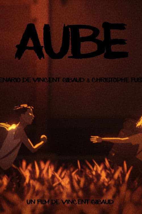 Aube poster