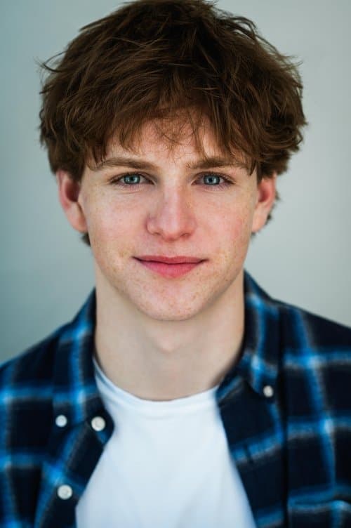 Jesse Filkow profile photo