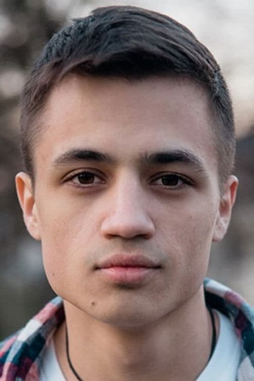 Dmitry Topol profile photo